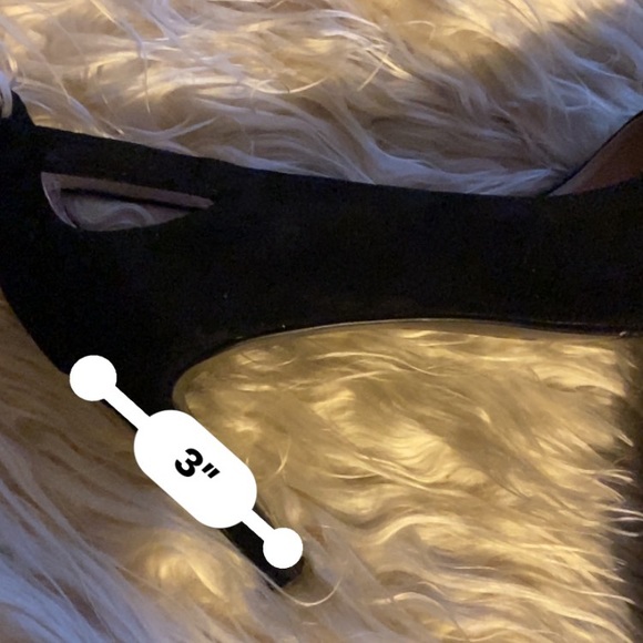 🚨Hotwind heels🚨 - Picture 7 of 7